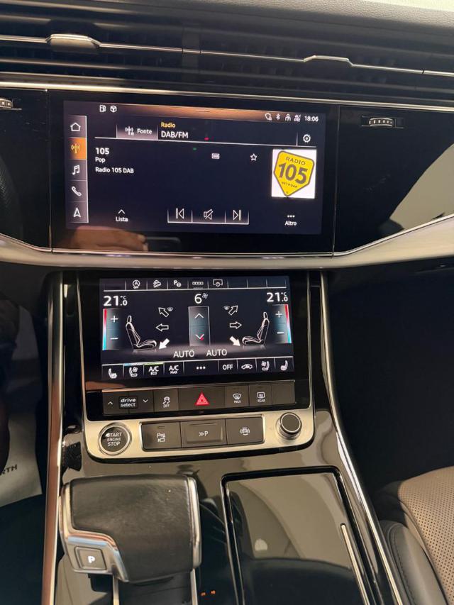 AUDI Q8 45 TDI QUATTRO TIPTRONIC SPORT S - foto 21