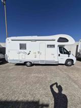 VENDO Caravan e Camper a Guspini – foto 1