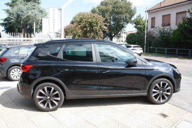 SEAT ARONA 1.0 ECOTSI STYLE - foto 6