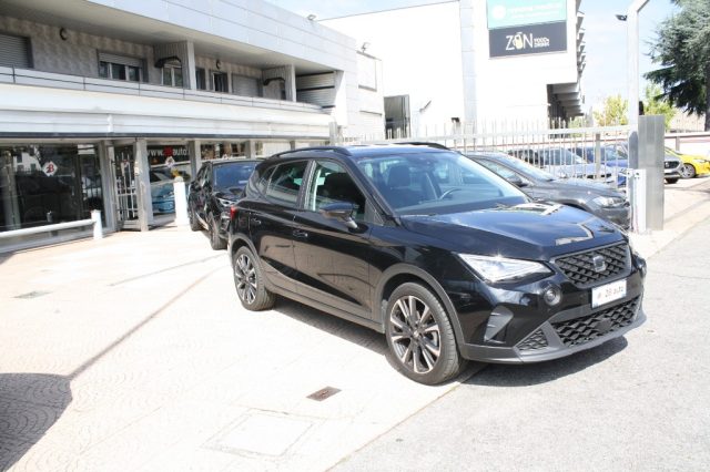 SEAT ARONA 1.0 ECOTSI STYLE - foto 7
