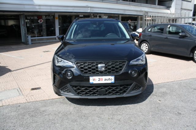 SEAT ARONA 1.0 ECOTSI STYLE - foto 8