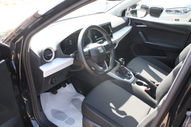 SEAT ARONA 1.0 ECOTSI STYLE - foto 9