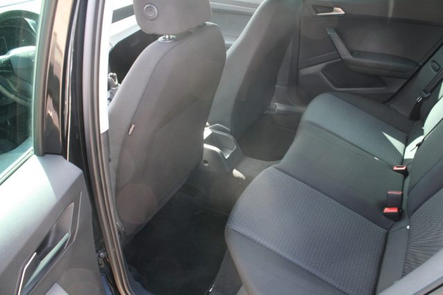 SEAT ARONA 1.0 ECOTSI STYLE - foto 10
