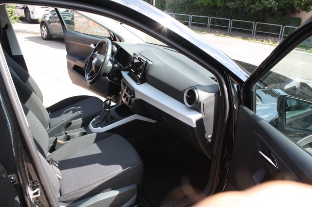 SEAT ARONA 1.0 ECOTSI STYLE - foto 12