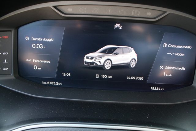 SEAT ARONA 1.0 ECOTSI STYLE - foto 13