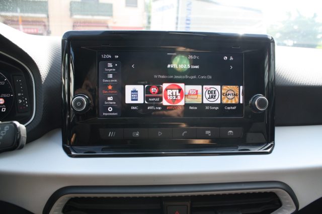 SEAT ARONA 1.0 ECOTSI STYLE - foto 14