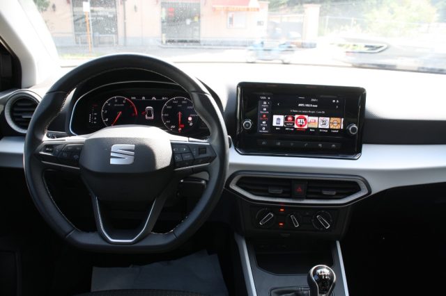 SEAT ARONA 1.0 ECOTSI STYLE - foto 15