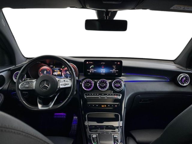 MERCEDES-BENZ GLC 220 D 4MATIC COUPÉ PREMIUM PLUS - foto 9