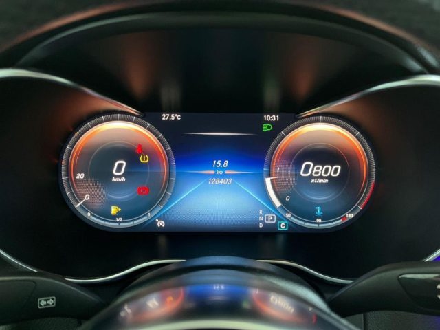 MERCEDES-BENZ GLC 220 D 4MATIC COUPÉ PREMIUM PLUS - foto 13
