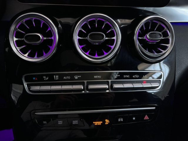 MERCEDES-BENZ GLC 220 D 4MATIC COUPÉ PREMIUM PLUS - foto 14