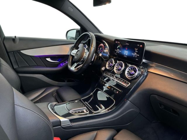 MERCEDES-BENZ GLC 220 D 4MATIC COUPÉ PREMIUM PLUS - foto 15