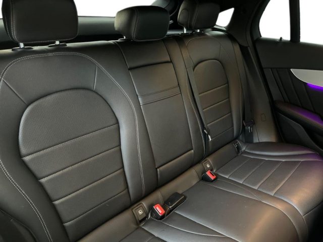 MERCEDES-BENZ GLC 220 D 4MATIC COUPÉ PREMIUM PLUS - foto 16