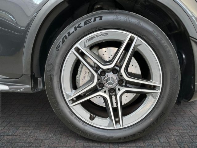 MERCEDES-BENZ GLC 220 D 4MATIC COUPÉ PREMIUM PLUS - foto 17