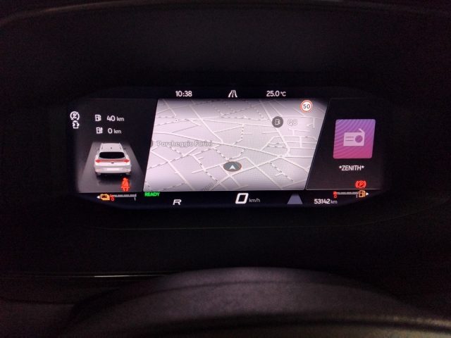 CUPRA FORMENTOR 1.4 E-HYBRID DSG IMPULSE PLUG IN - foto 32