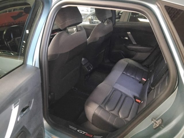 CITROEN C4 PURETECH 130 S&S EAT8 SHINE C/GR - foto 8