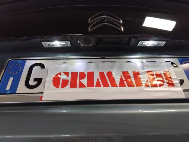 CITROEN C4 PURETECH 130 S&S EAT8 SHINE C/GR - foto 10