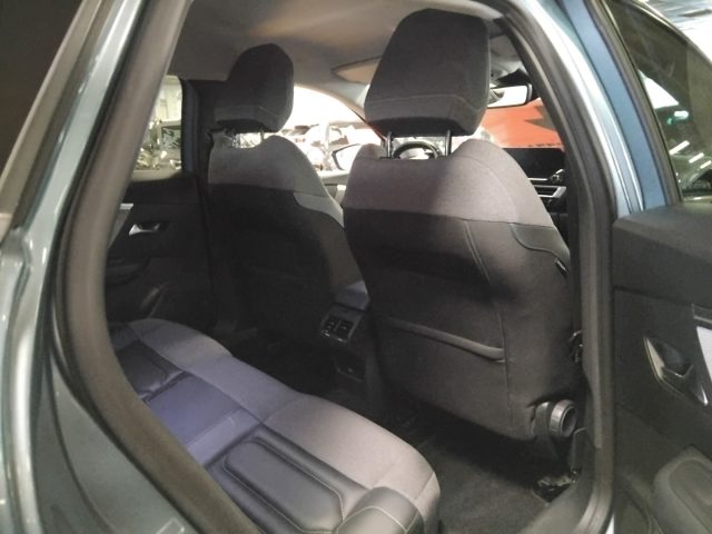 CITROEN C4 PURETECH 130 S&S EAT8 SHINE C/GR - foto 12