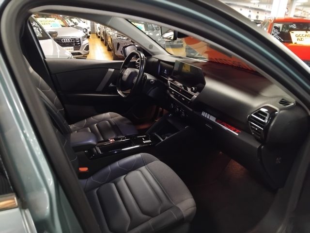 CITROEN C4 PURETECH 130 S&S EAT8 SHINE C/GR - foto 15