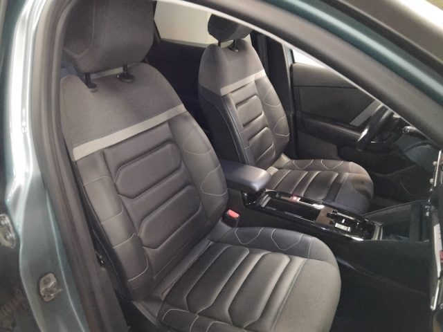 CITROEN C4 PURETECH 130 S&S EAT8 SHINE C/GR - foto 16