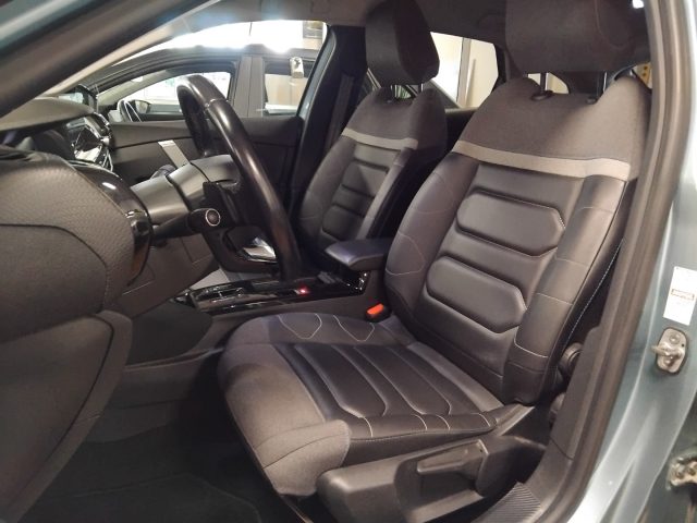 CITROEN C4 PURETECH 130 S&S EAT8 SHINE C/GR - foto 18