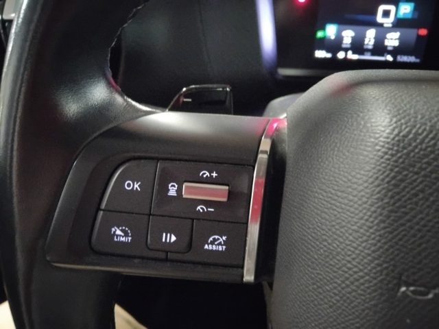 CITROEN C4 PURETECH 130 S&S EAT8 SHINE C/GR - foto 24