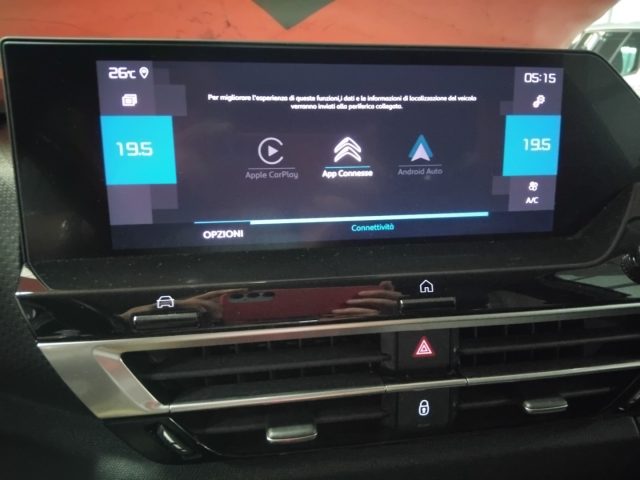 CITROEN C4 PURETECH 130 S&S EAT8 SHINE C/GR - foto 30
