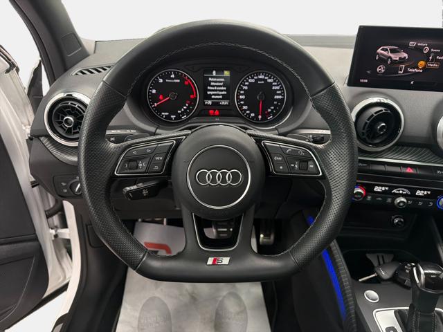 AUDI Q2 35 TDI QUATTRO S TRONIC IDENTITY - foto 8