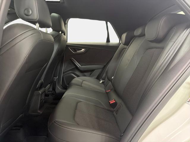 AUDI Q2 35 TDI QUATTRO S TRONIC IDENTITY - foto 13