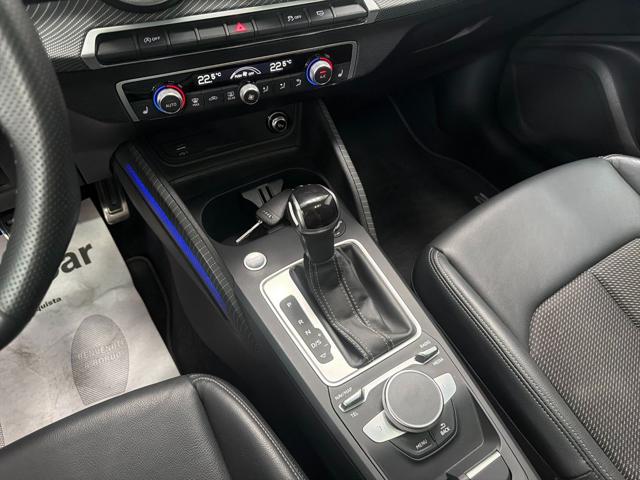 AUDI Q2 35 TDI QUATTRO S TRONIC IDENTITY - foto 11