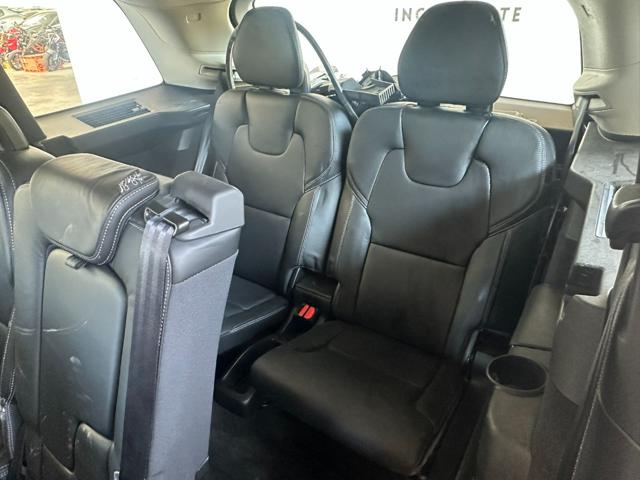 VOLVO XC90 B5 (D) AWD GEARTRONIC 7 POSTI IN - foto 13