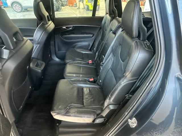 VOLVO XC90 B5 (D) AWD GEARTRONIC 7 POSTI IN - foto 12