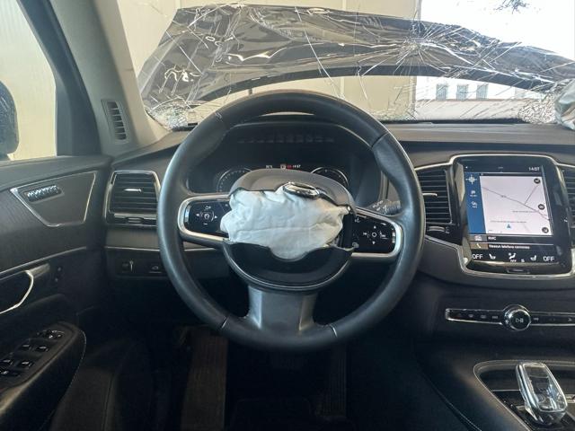 VOLVO XC90 B5 (D) AWD GEARTRONIC 7 POSTI IN - foto 16