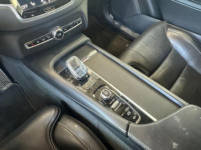 VOLVO XC90 B5 (D) AWD GEARTRONIC 7 POSTI IN - foto 18