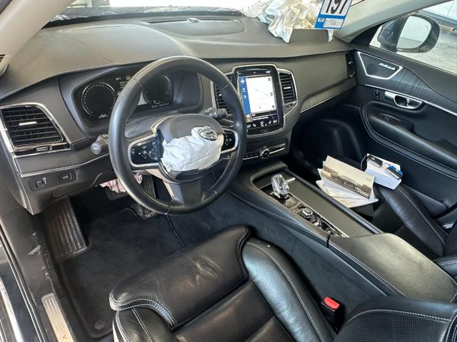VOLVO XC90 B5 (D) AWD GEARTRONIC 7 POSTI IN - foto 14
