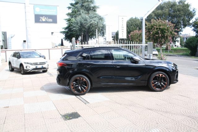 CUPRA TERRAMAR 1.5 E-HYBRID DSG - foto 6