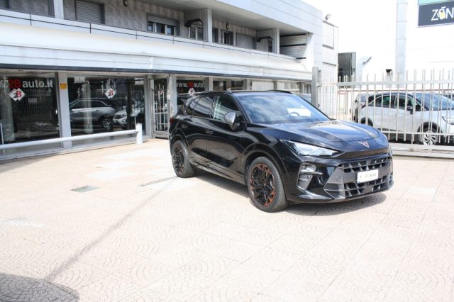 CUPRA TERRAMAR 1.5 E-HYBRID DSG - foto 7