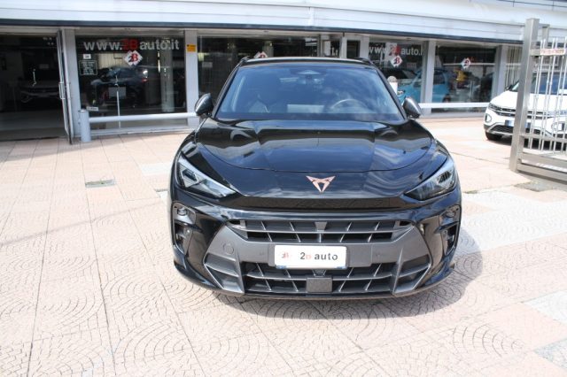 CUPRA TERRAMAR 1.5 E-HYBRID DSG - foto 8