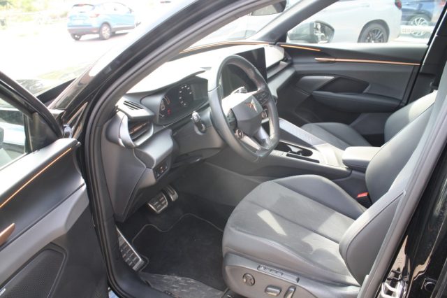 CUPRA TERRAMAR 1.5 E-HYBRID DSG - foto 9