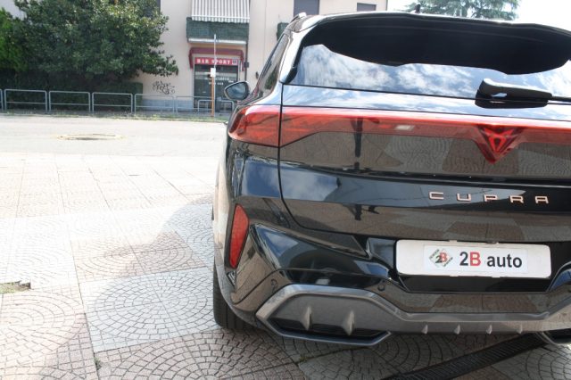 CUPRA TERRAMAR 1.5 E-HYBRID DSG - foto 17