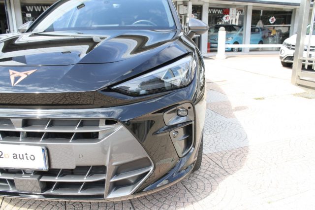 CUPRA TERRAMAR 1.5 E-HYBRID DSG - foto 19