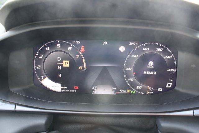 CUPRA TERRAMAR 1.5 E-HYBRID DSG - foto 14