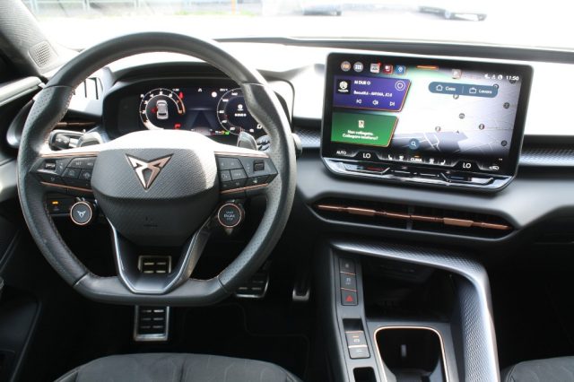 CUPRA TERRAMAR 1.5 E-HYBRID DSG - foto 13