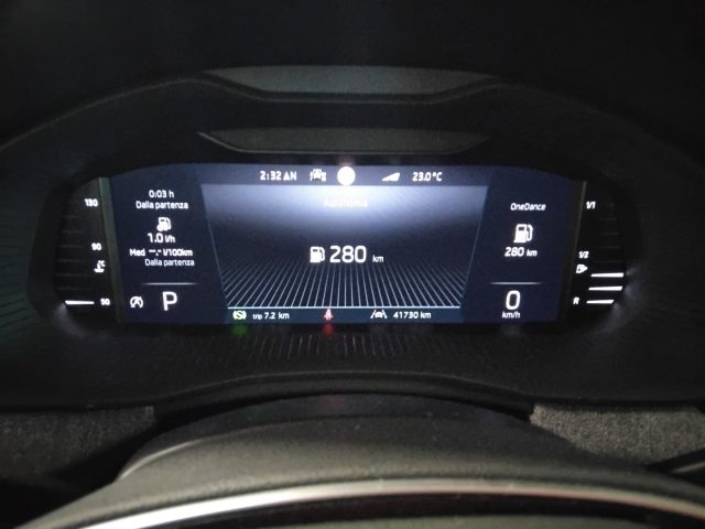 SKODA KAMIQ 1.0 TSI DSG BLACK DOTS VIDEO 17" - foto 27