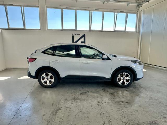 FORD KUGA 1.5 ECOBLUE 120CV 2WD CONNECT - foto 8