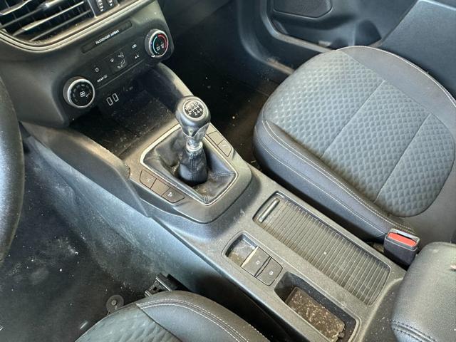 FORD KUGA 1.5 ECOBLUE 120CV 2WD CONNECT - foto 19