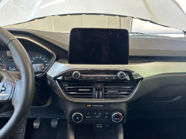 FORD KUGA 1.5 ECOBLUE 120CV 2WD CONNECT - foto 18