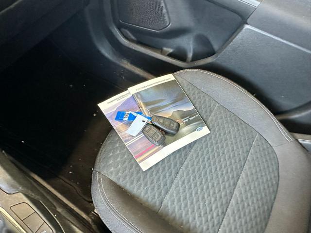 FORD KUGA 1.5 ECOBLUE 120CV 2WD CONNECT - foto 20