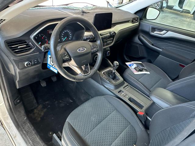 FORD KUGA 1.5 ECOBLUE 120CV 2WD CONNECT - foto 15