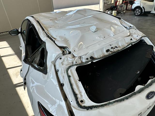 FORD KUGA 1.5 ECOBLUE 120CV 2WD CONNECT - foto 10