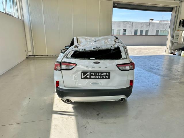 FORD KUGA 1.5 ECOBLUE 120CV 2WD CONNECT - foto 6